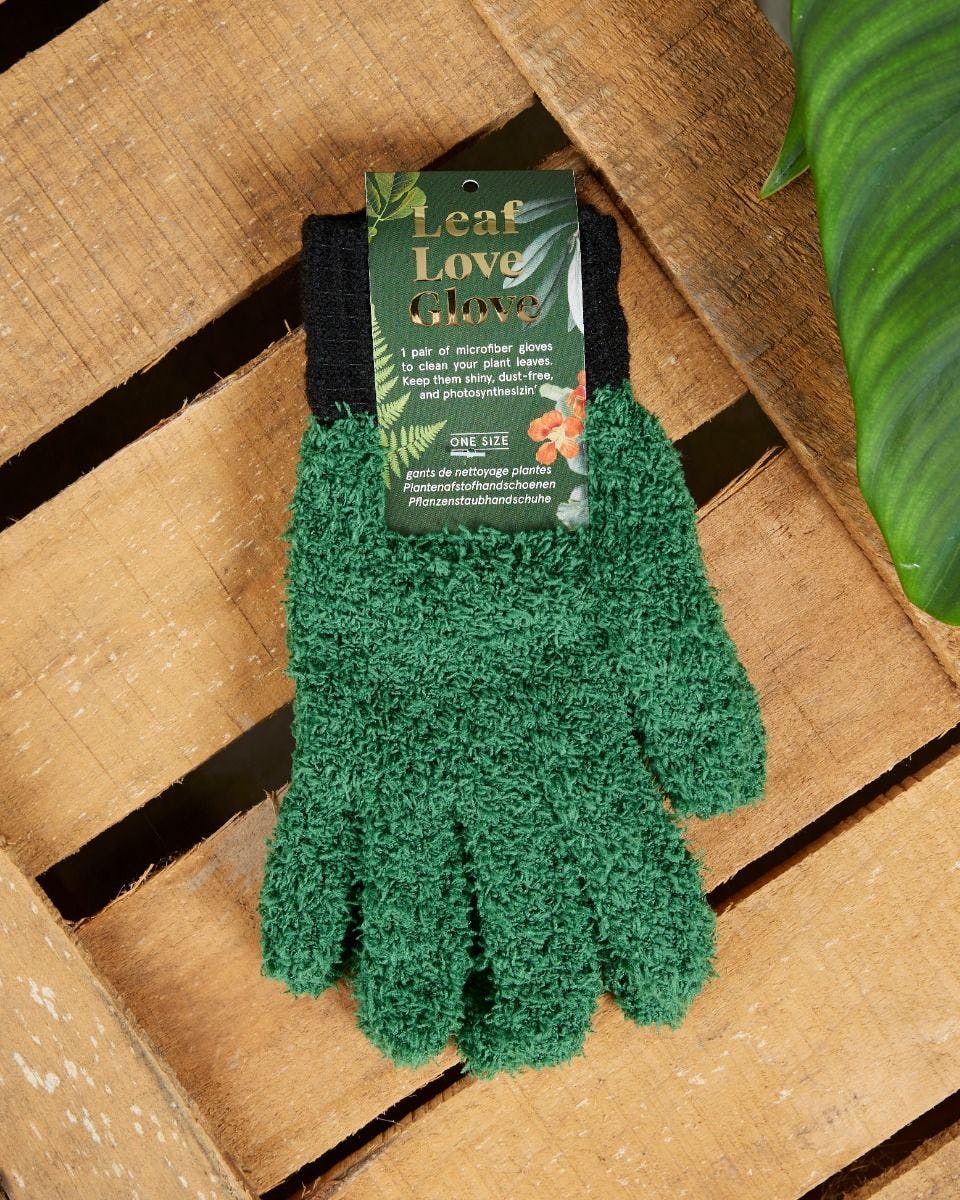 Leaf Love Gloves