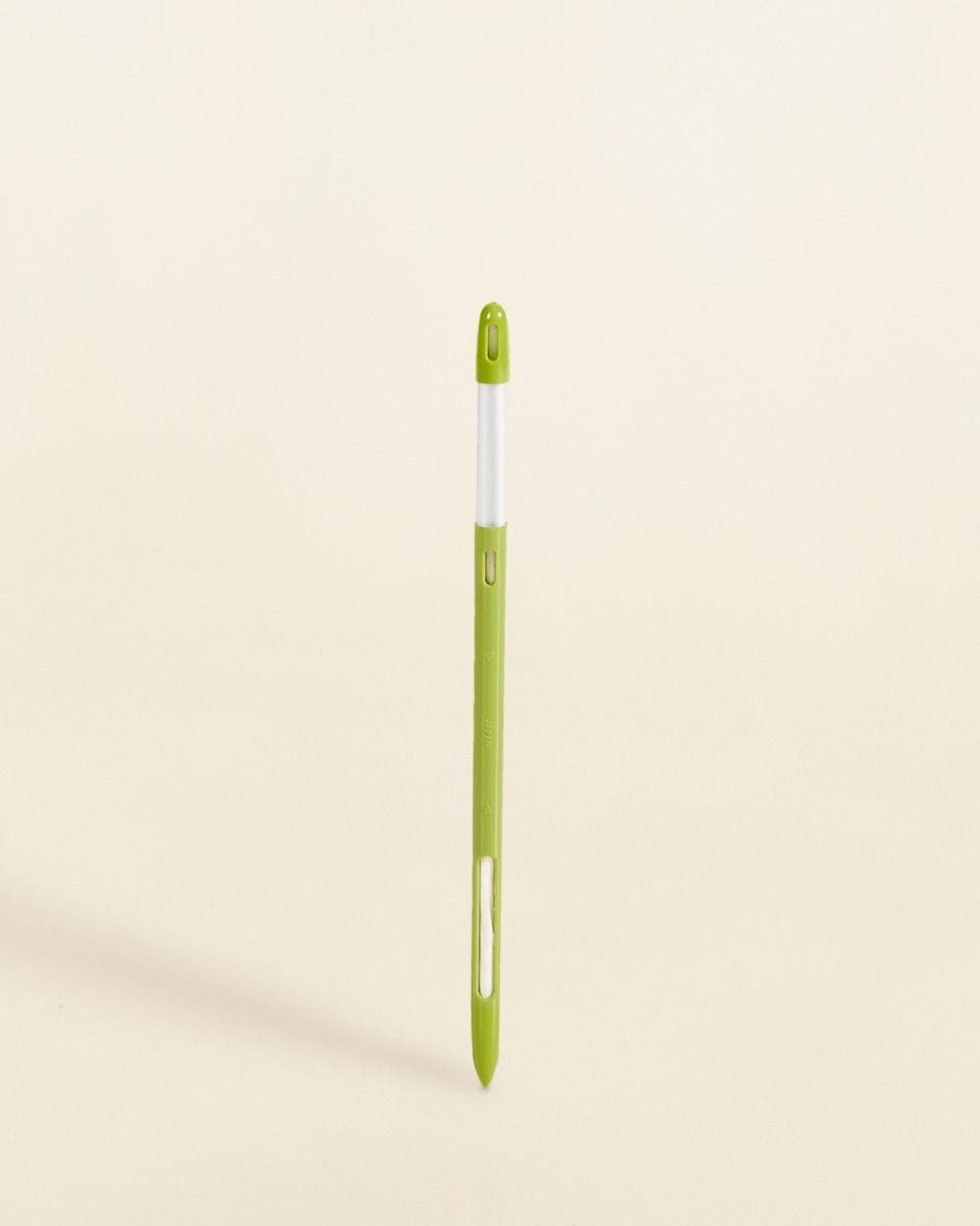 Tessa Watermeter M Green 18 cm
