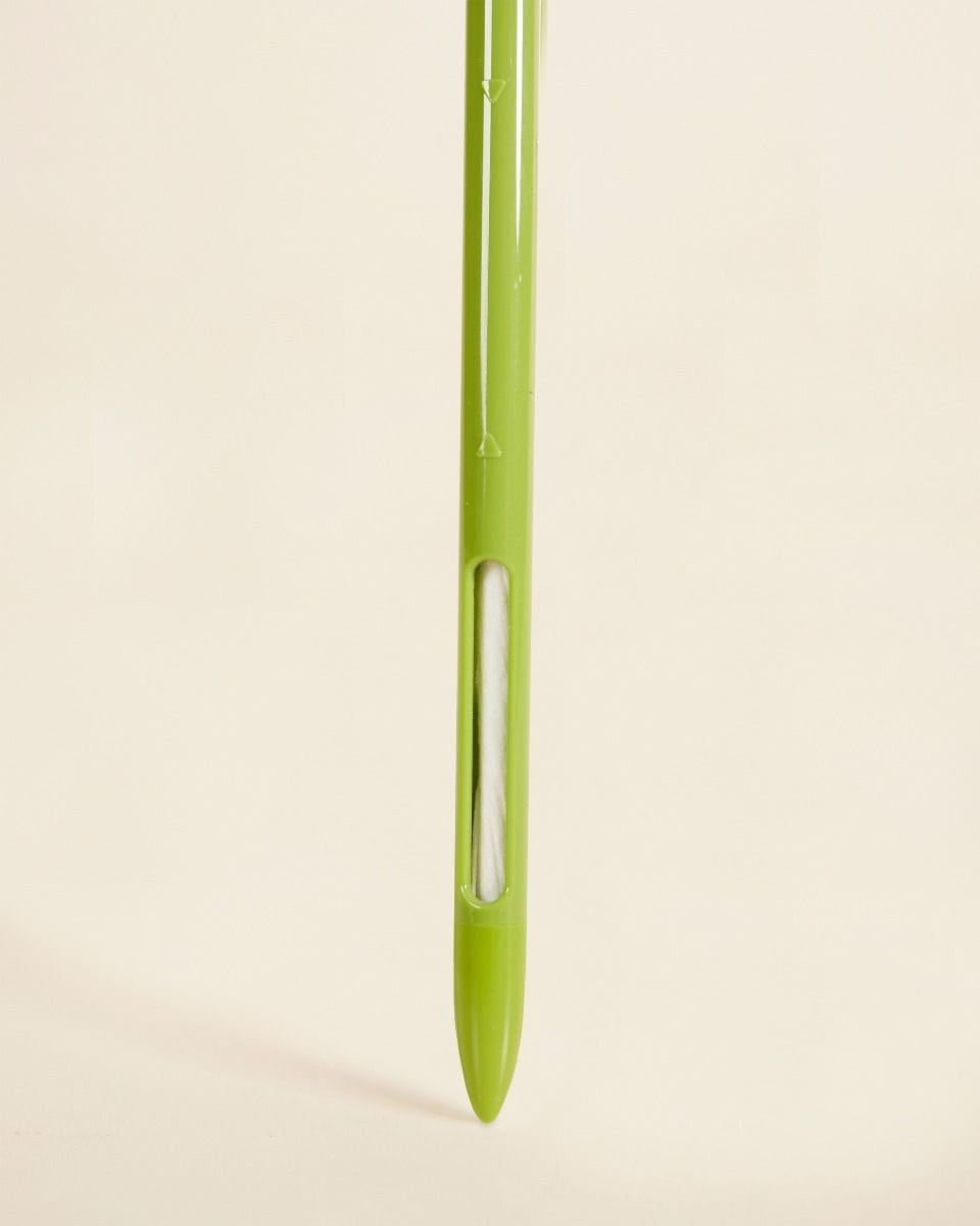 Tessa Watermeter M Green 18 cm