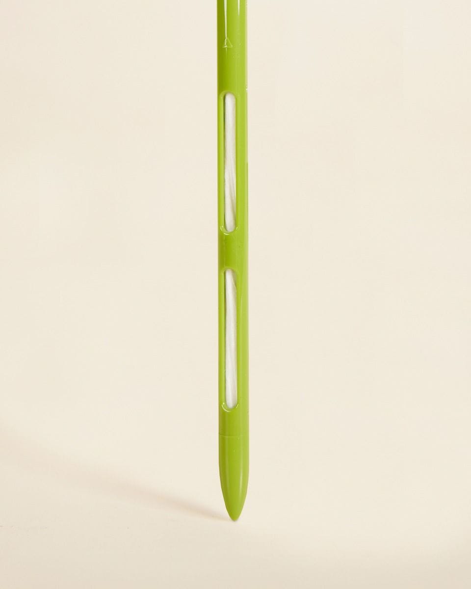 Tessa Watermeter L Green 25.5 cm