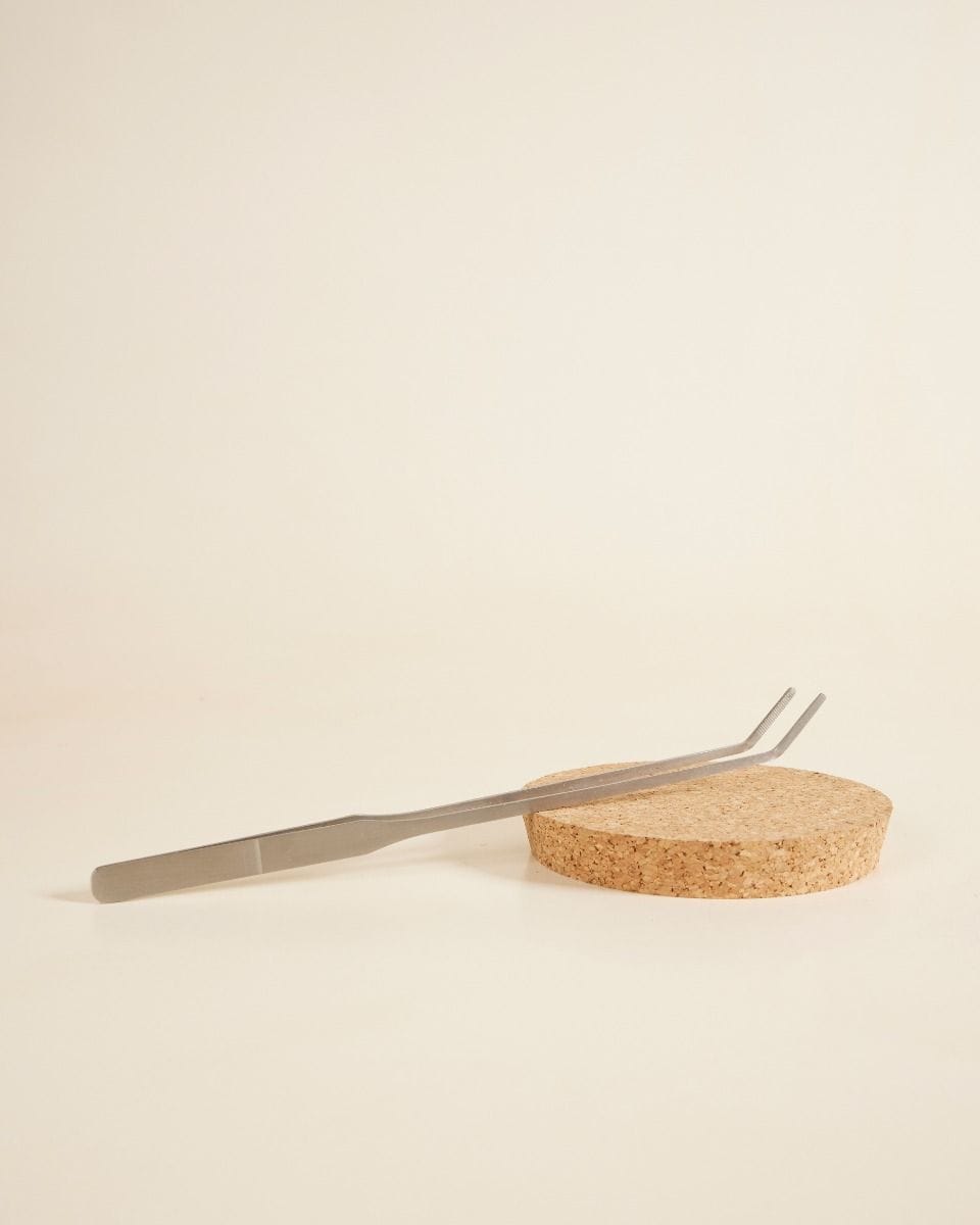 Toby Terrarium tweezers