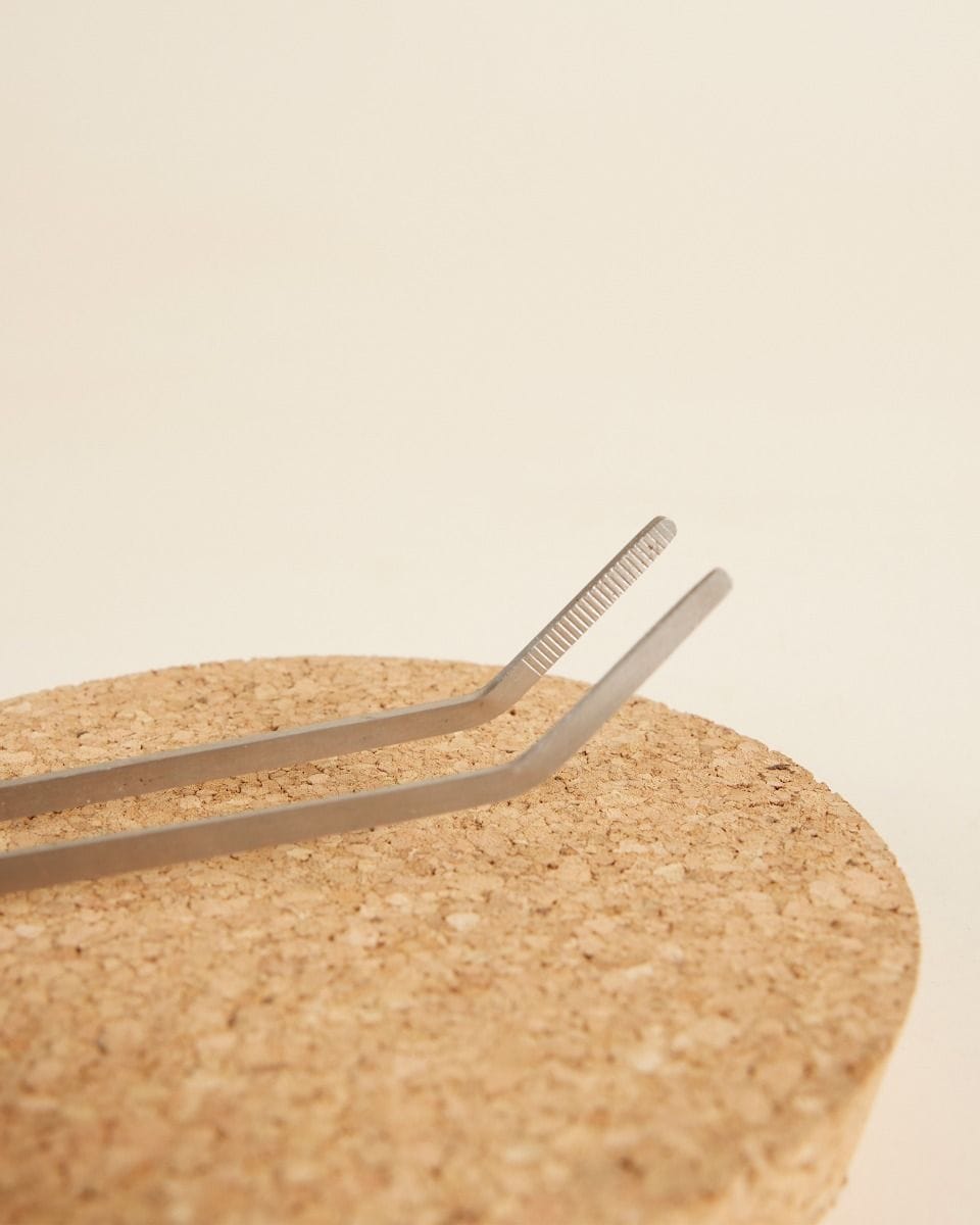 Toby Terrarium tweezers