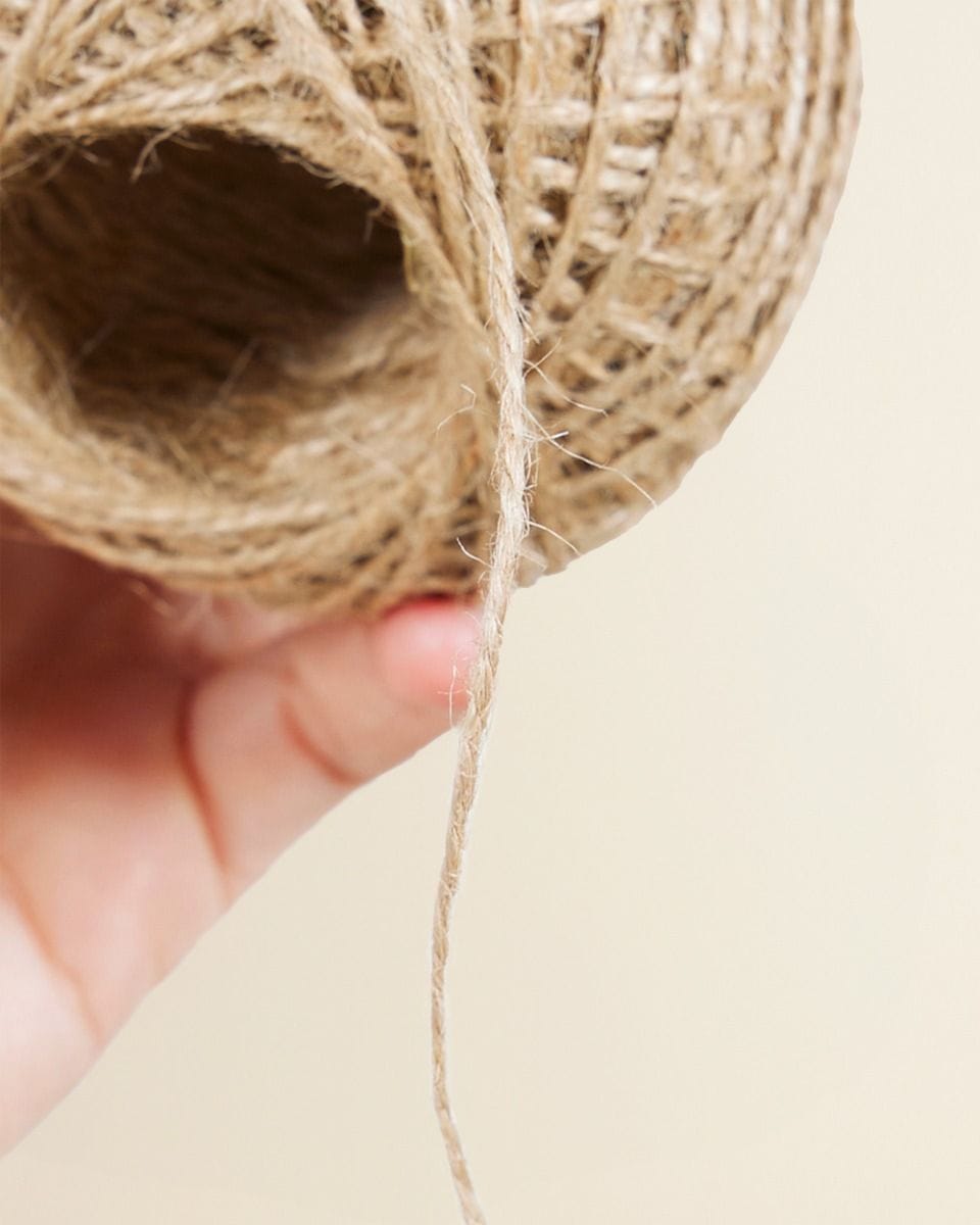 Billy Binder Twine Jute 100 m
