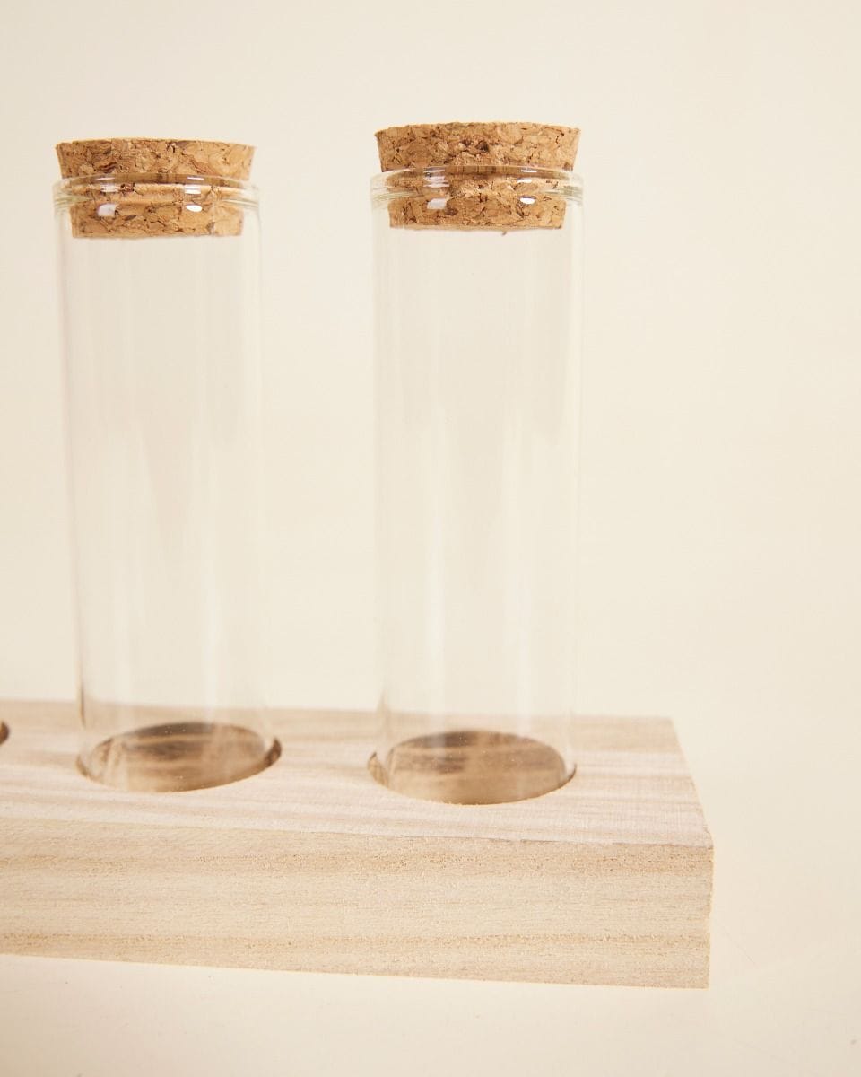 Jules Propagation Set 5 tubes