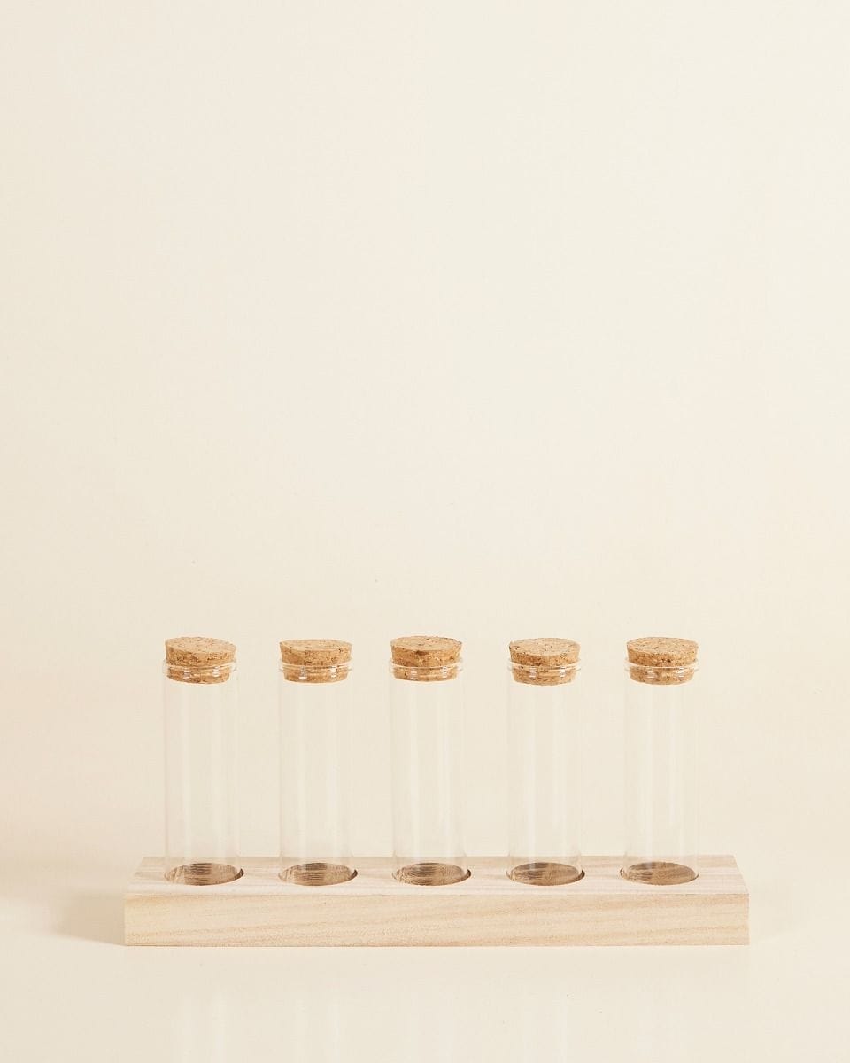 Jules Propagation Set 5 tubes