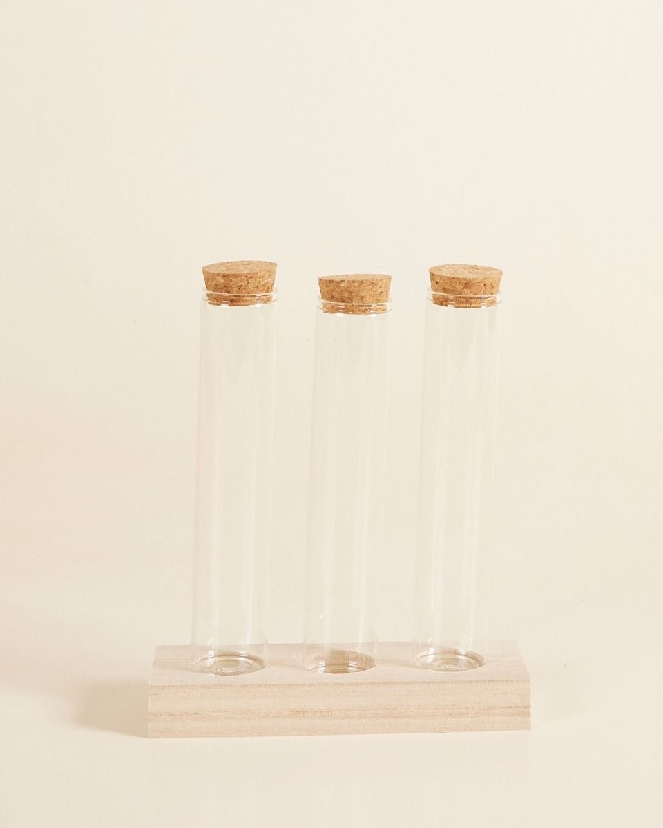 Julia Propagation Set 3 tubes
