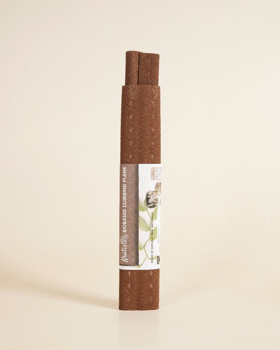 Kratiste Biodegradable Climbing Board 50 cm long, 8 cm wide