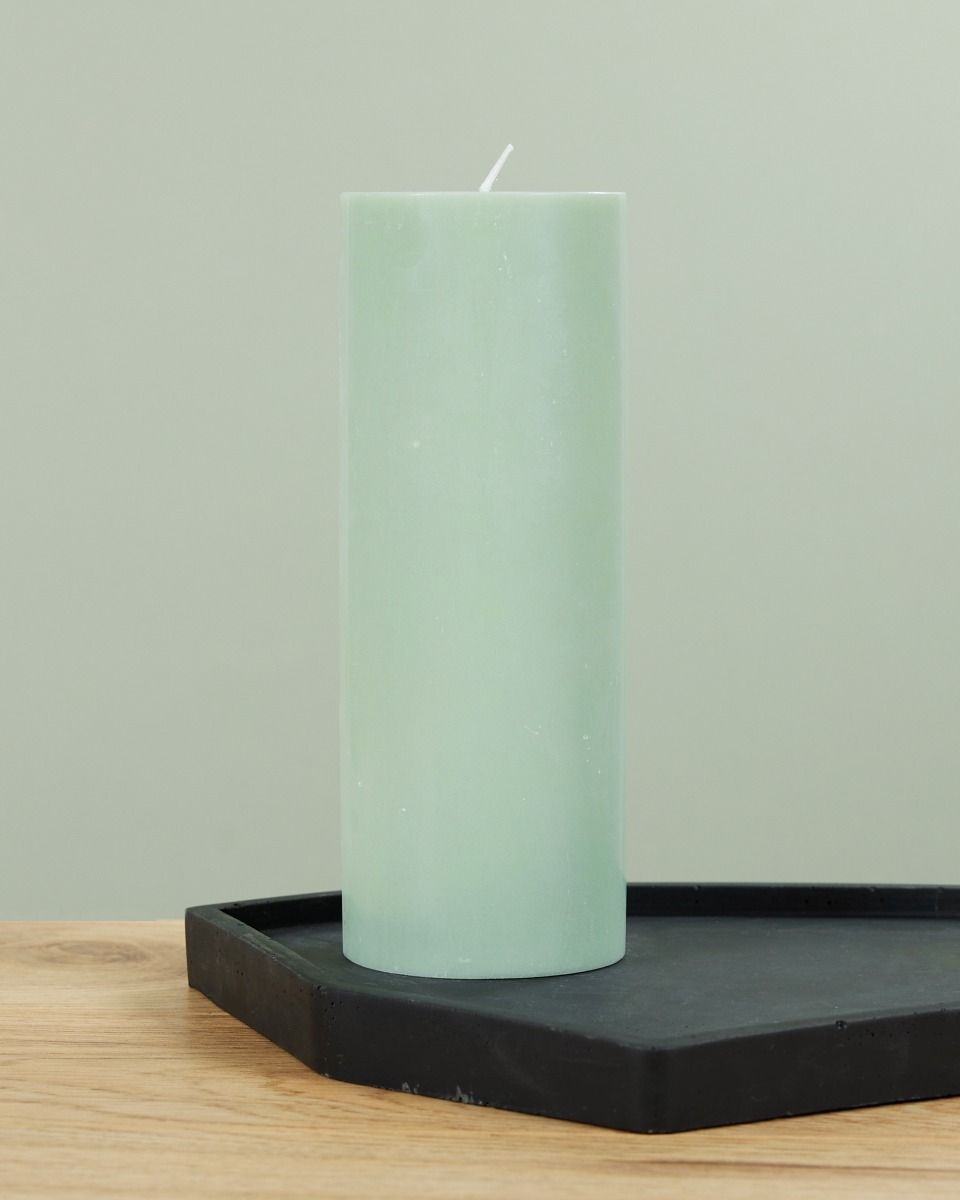Phill Pillar Candle Eco-friendly Palm Oil