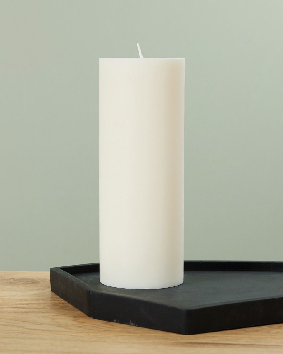 Phill Pillar Candle Eco-friendly Palm Oil