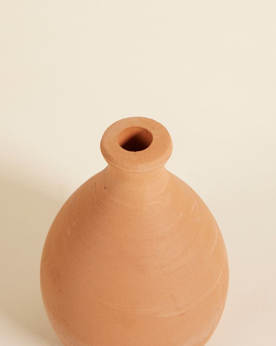 Terracotta Rain Watering Can 450 ml