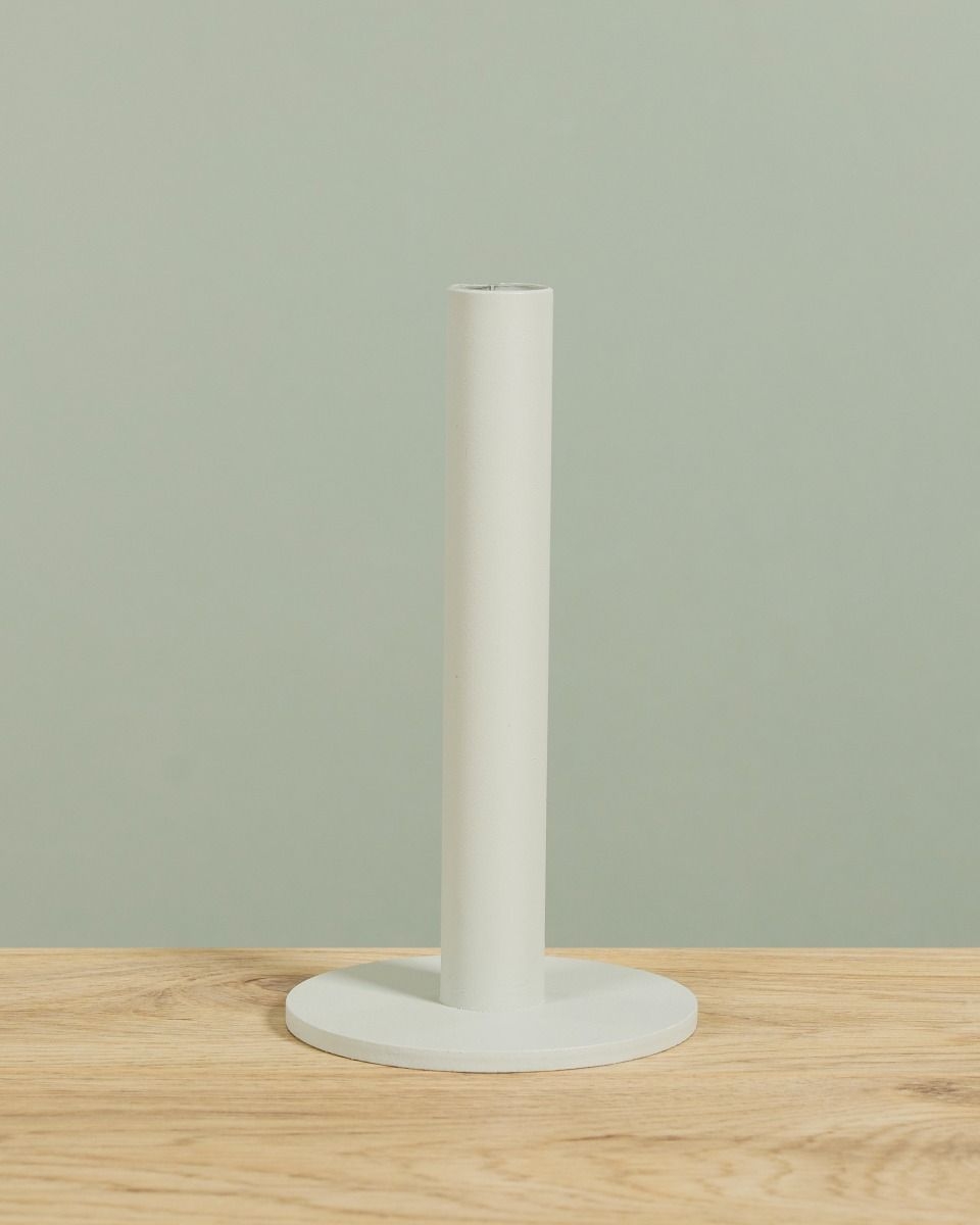Vince Candle Holder Iron