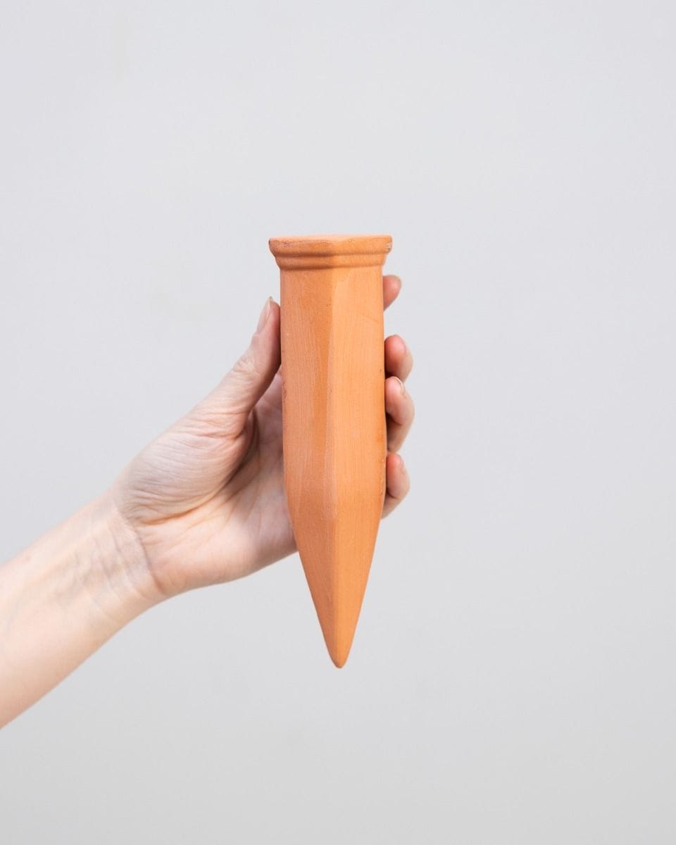 Terracotta Water Dripper 