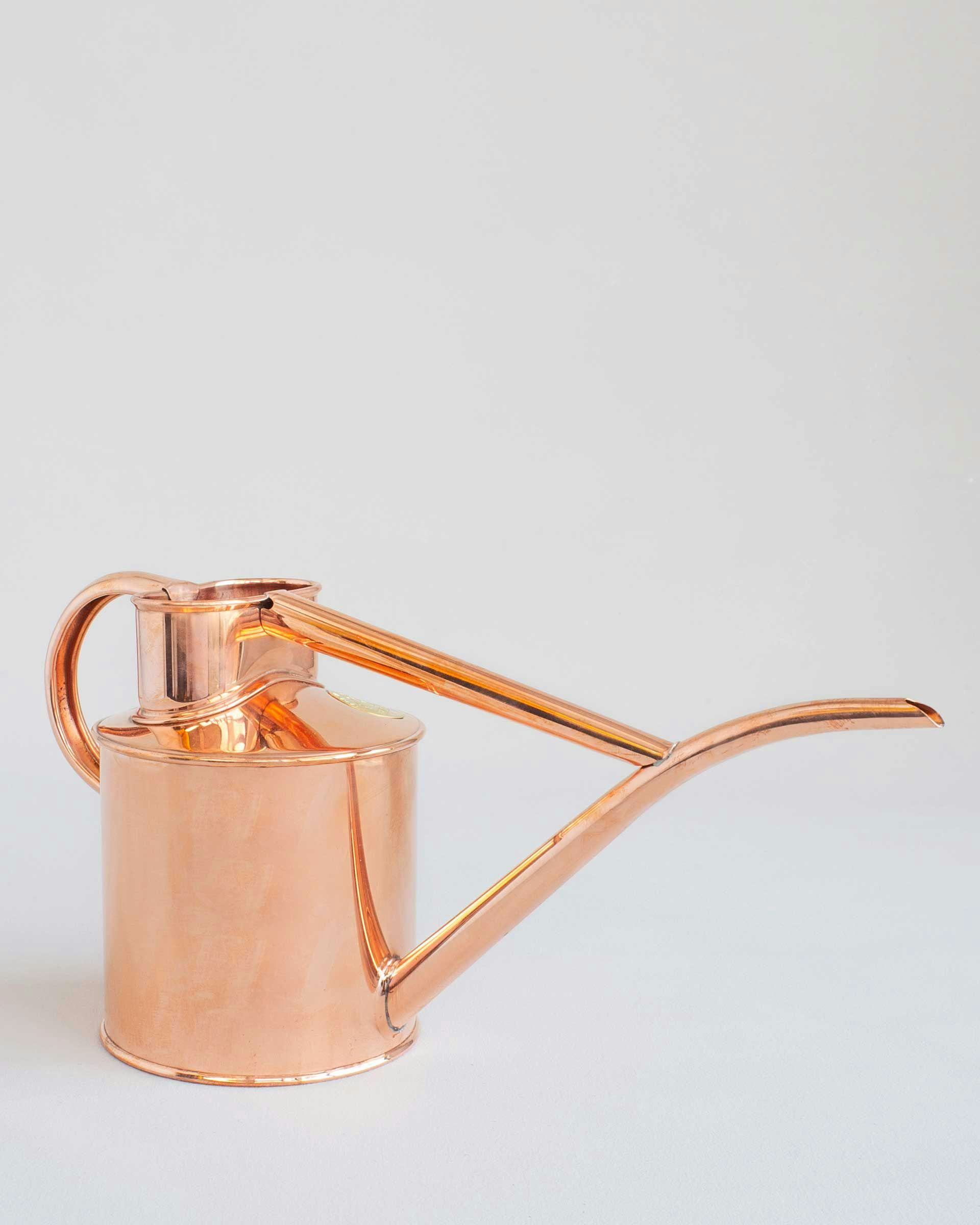 Haws Watering Can Copper