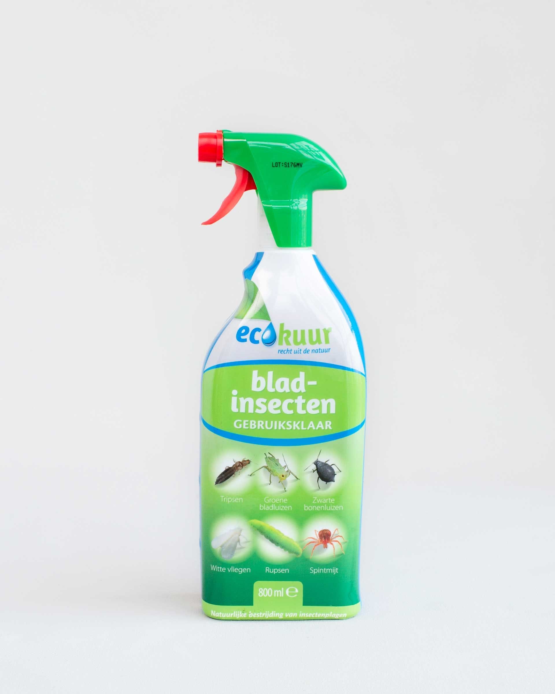 Ecokuur Leaf Insect Spray
