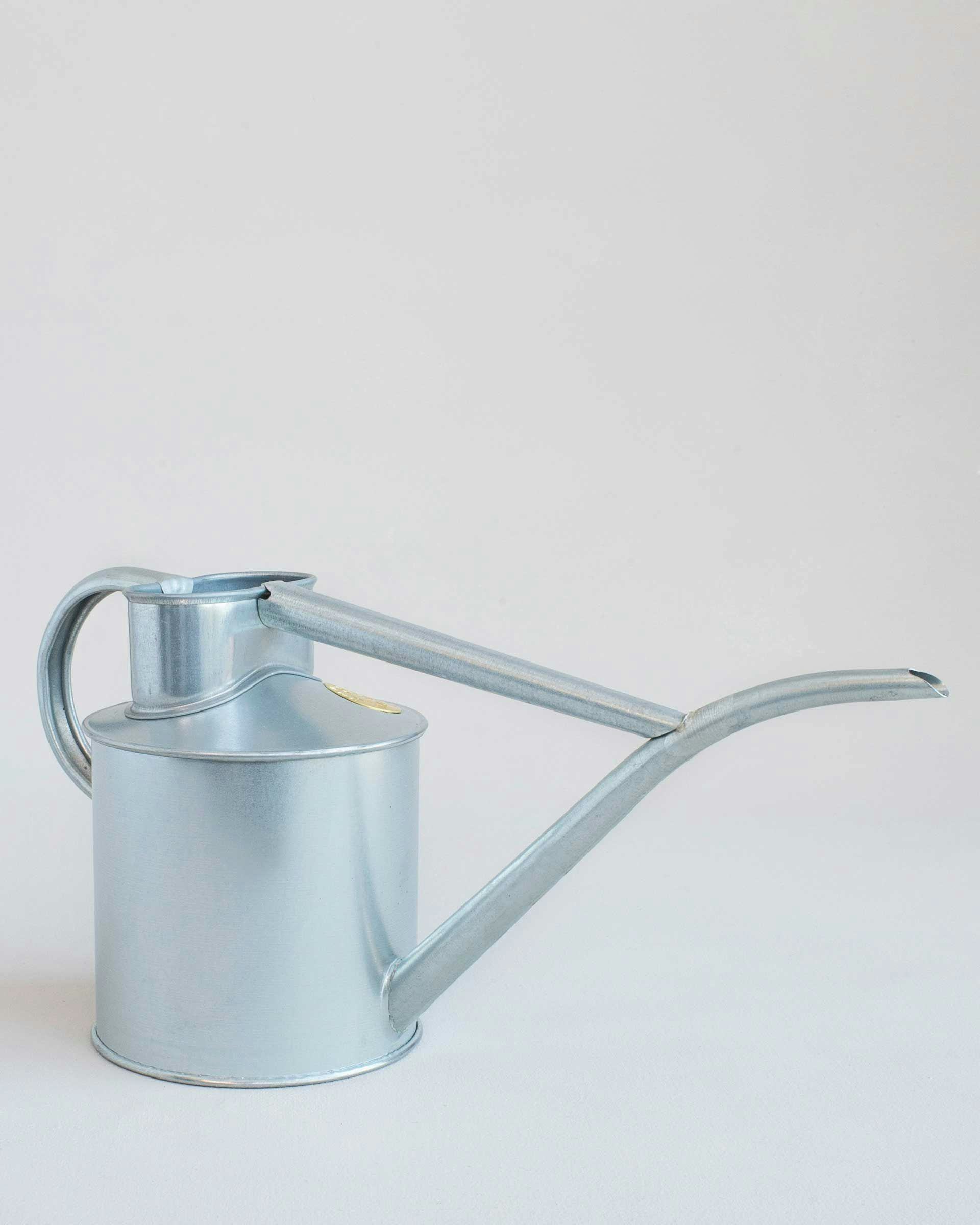 Haws Watering Can Gray