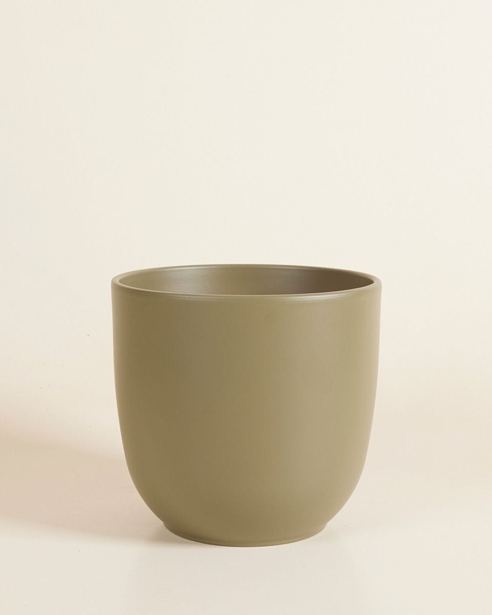 Lexi Pot Green Ø 18.5 cm