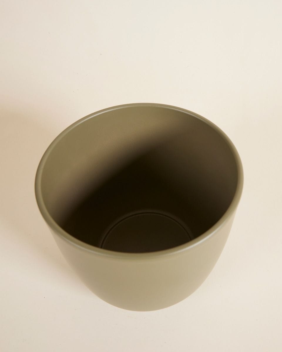 Lexi Pot Green Ø 18.5 cm