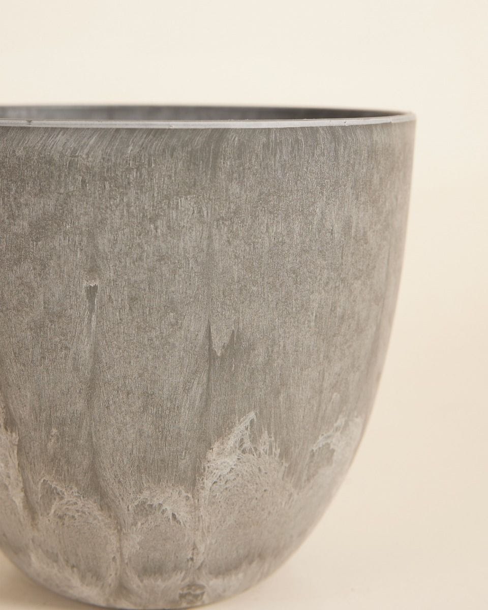 Bola Pot Gris Ø 16