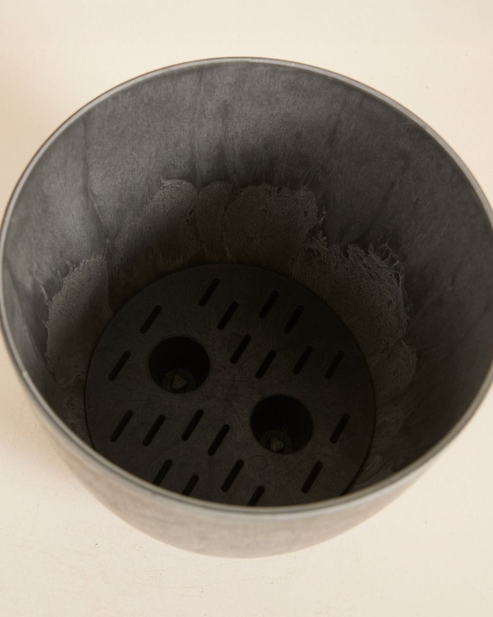 Bola Pot Gris Ø 16