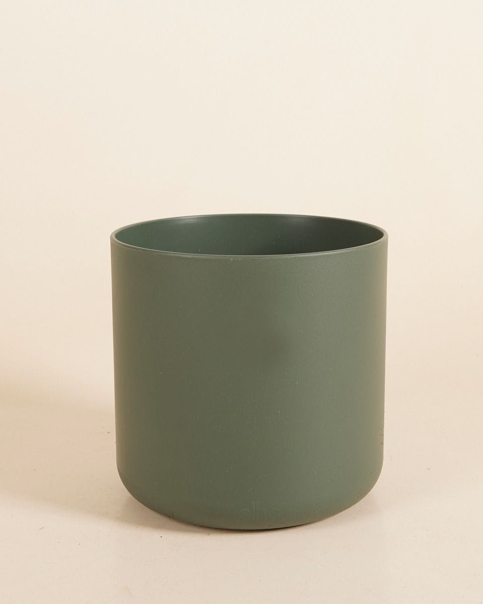 Nora Pot Green Ø 18 cm