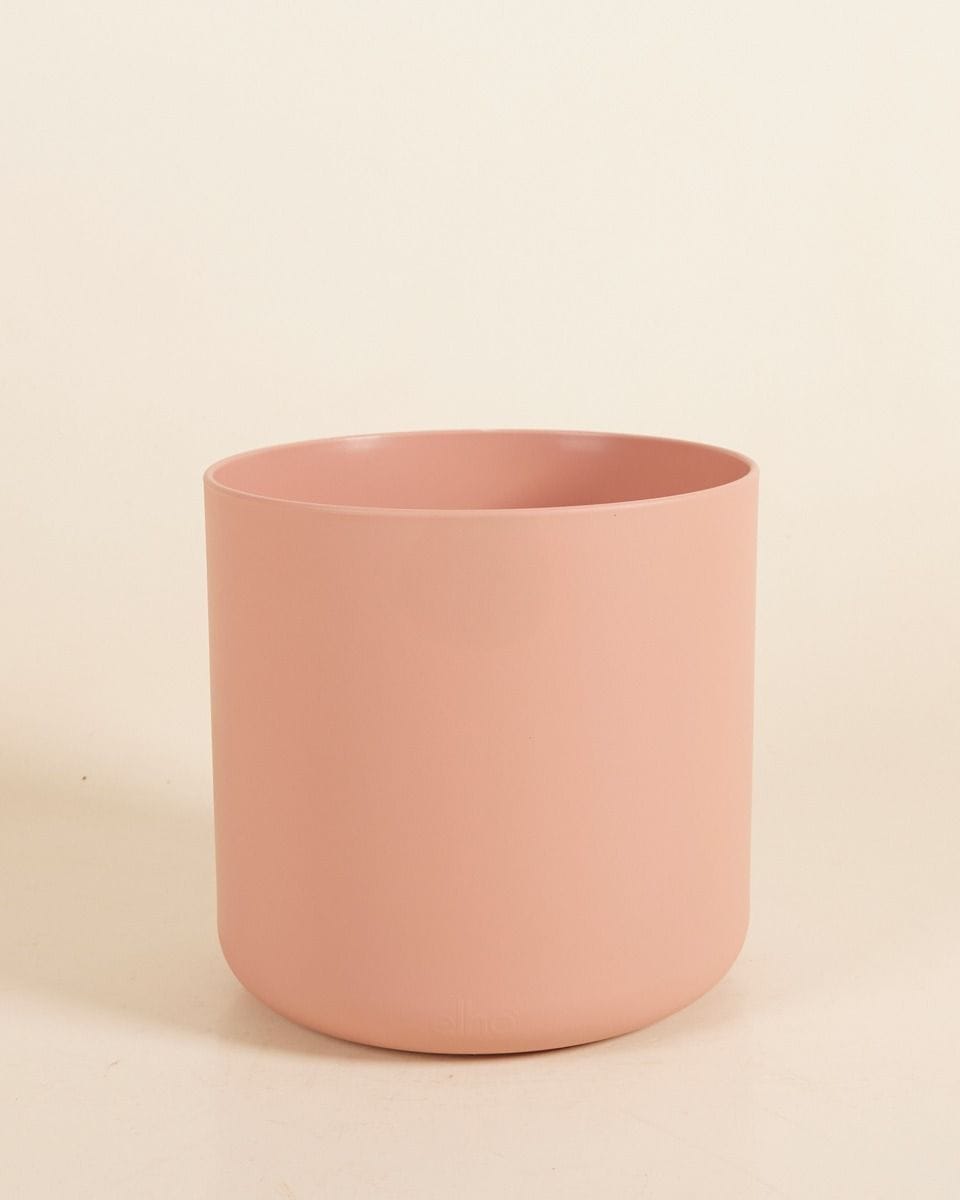 Nora Topf rosa Ø 18 cm
