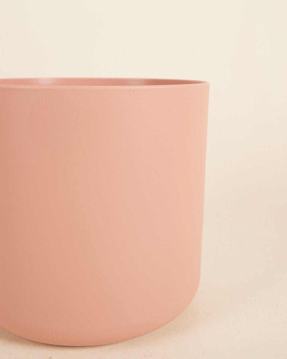 Nora Topf rosa Ø 18 cm