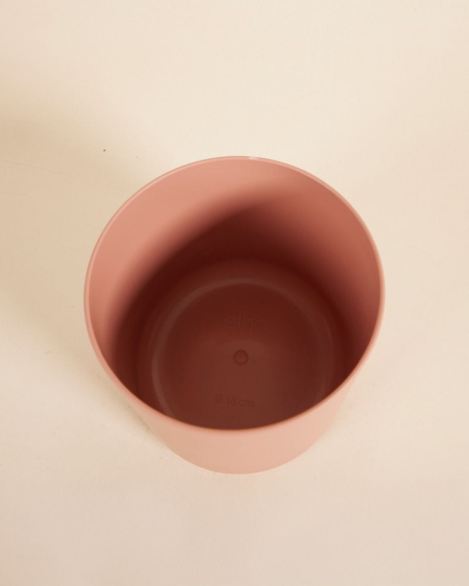 Nora Topf rosa Ø 18 cm