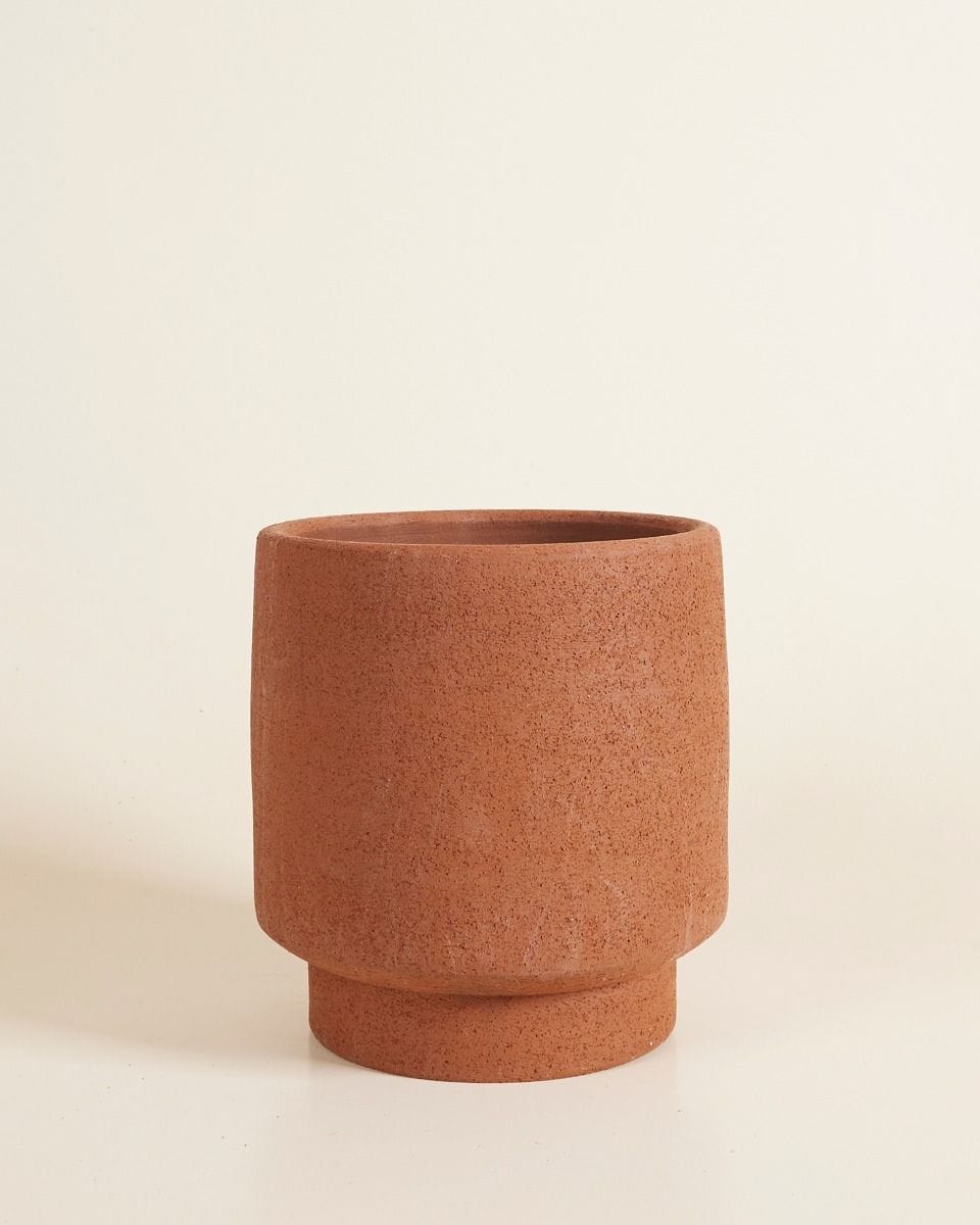 Chad Pot Terra Ø 19 cm