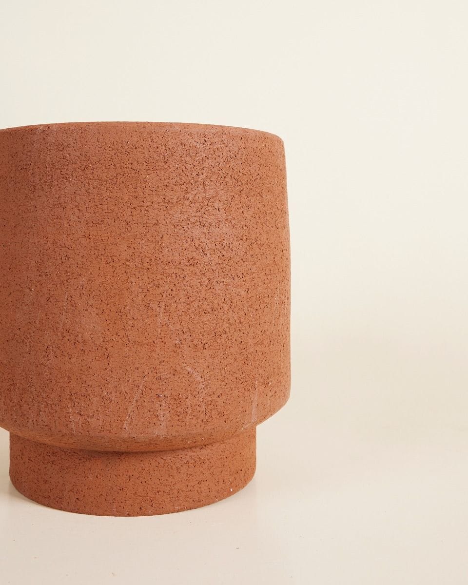 Chad Pot Terra Ø 19 cm