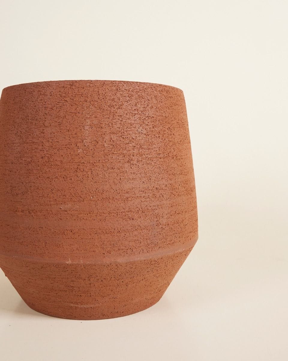 Hubert Pot Terra Ø 19 cm