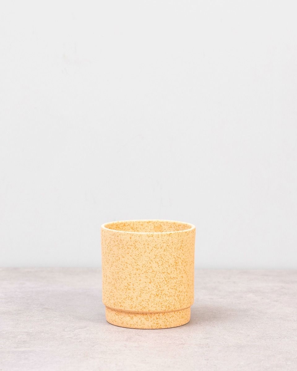 Lisa Topf Keramik Limited Edition