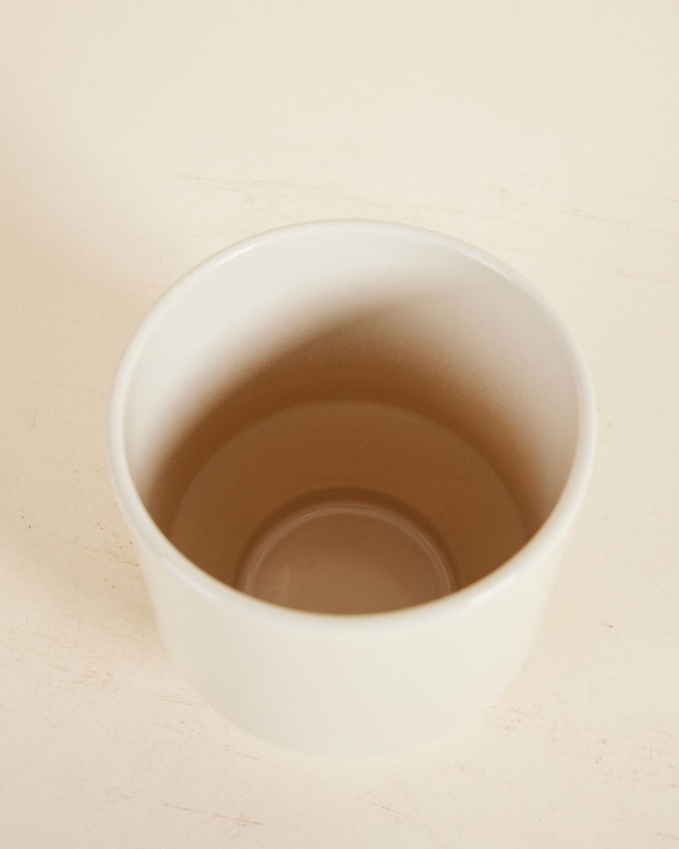 Paulo Pot Beige Ø 12 cm