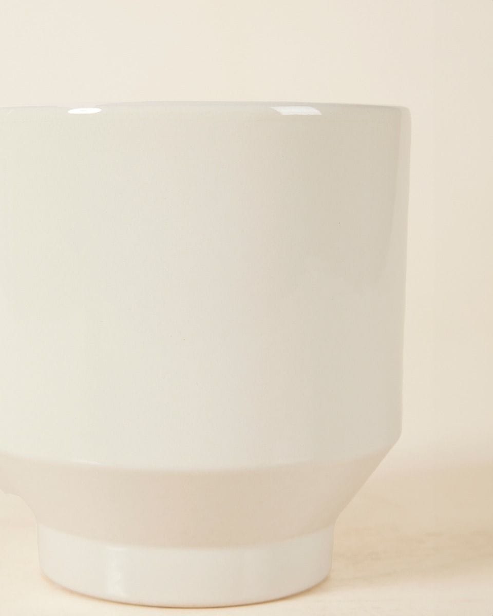 Paulo Pot Beige Ø 12 cm
