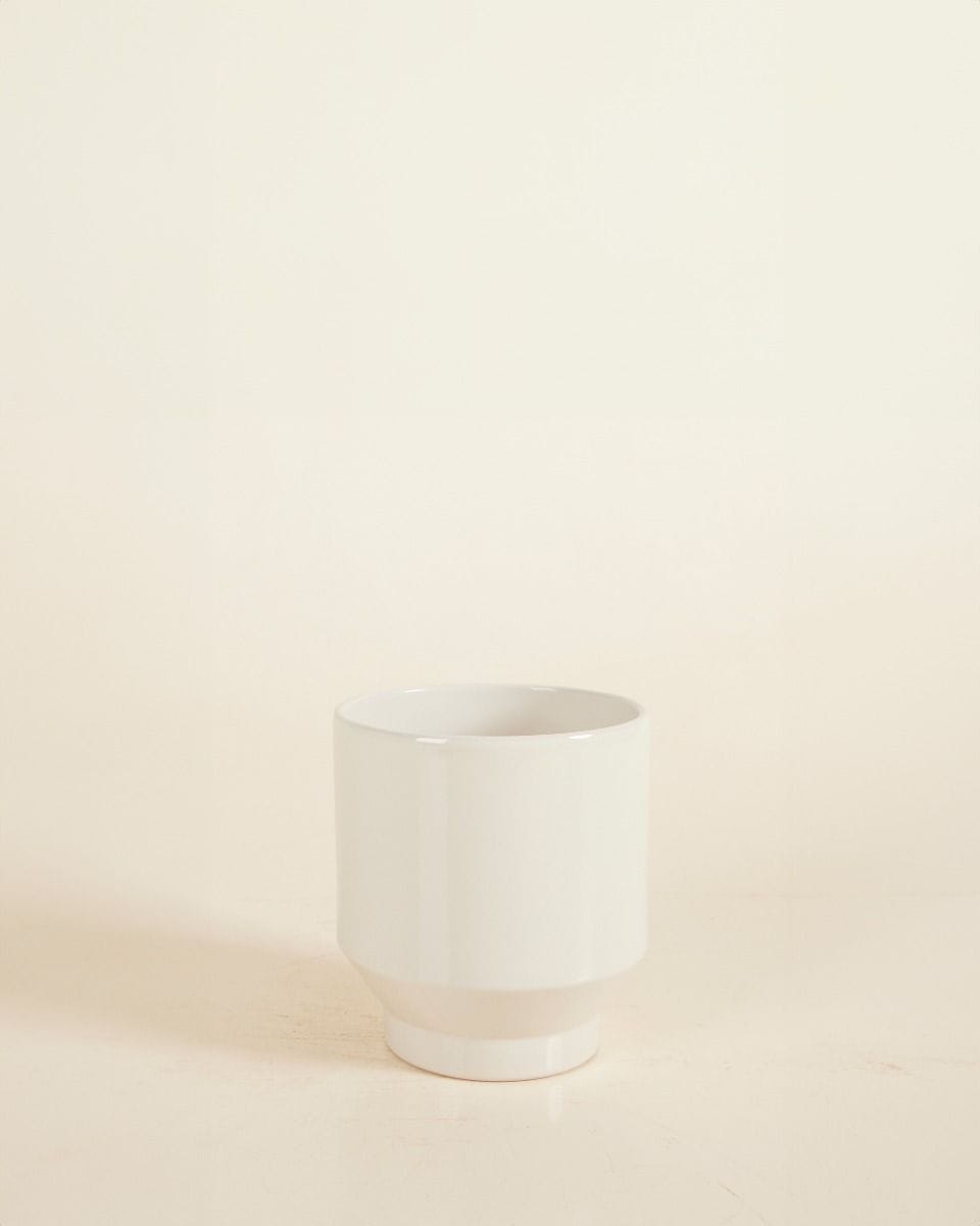 Paulo Pot Beige Ø 12 cm
