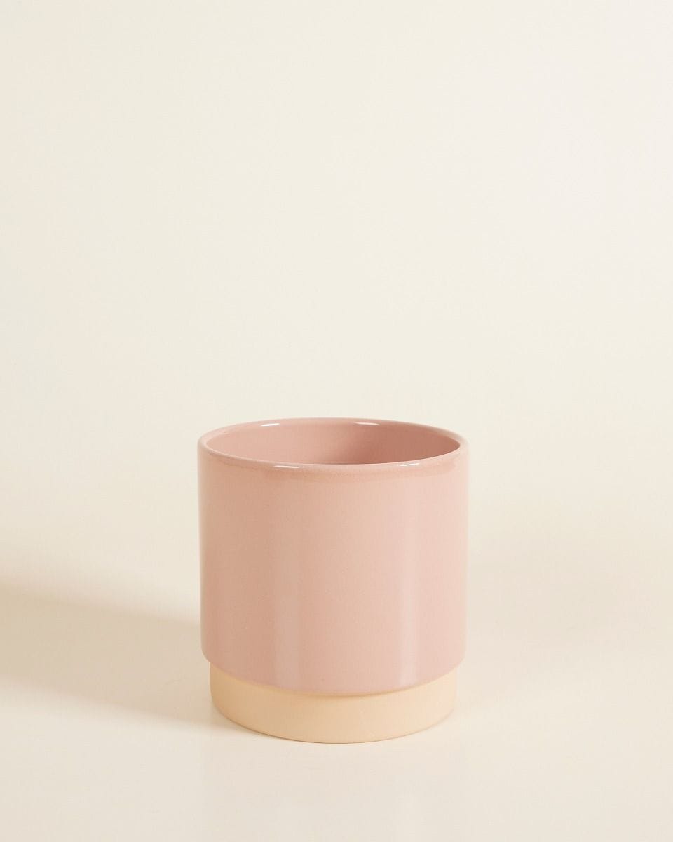 Lisa Pot Dusty Pink Ø 15 cm