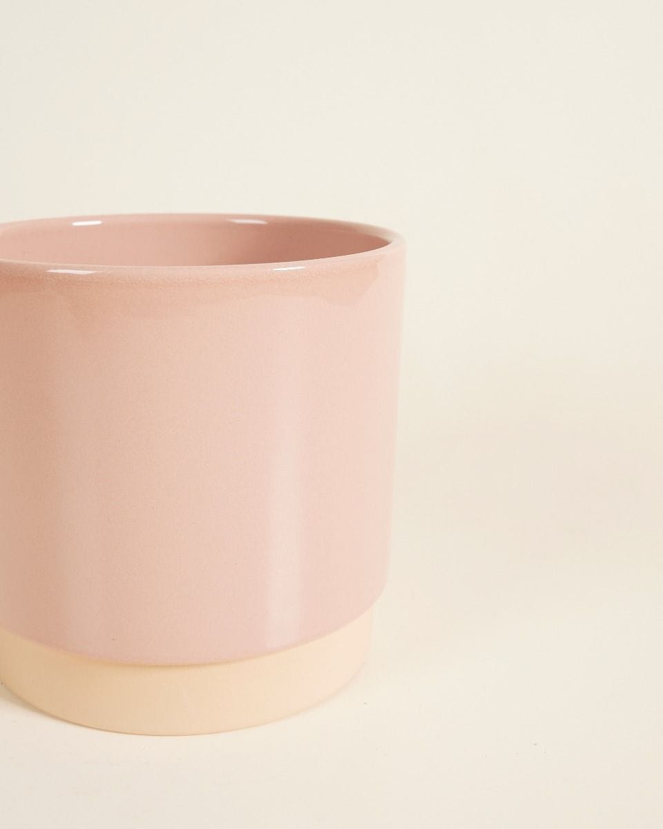 Lisa Pot Dusty Pink Ø 15 cm