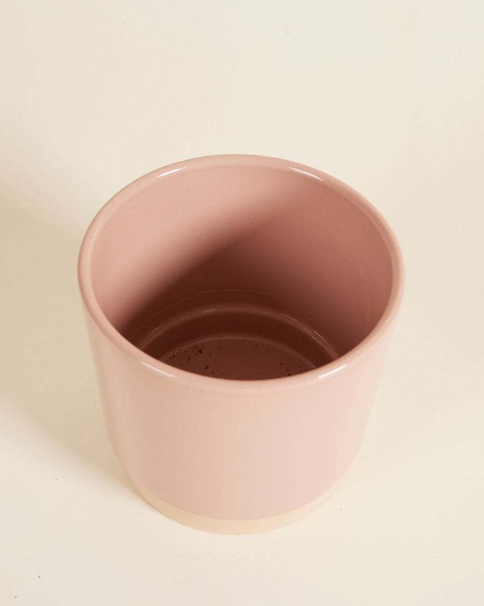 Lisa Pot Dusty Pink Ø 15 cm