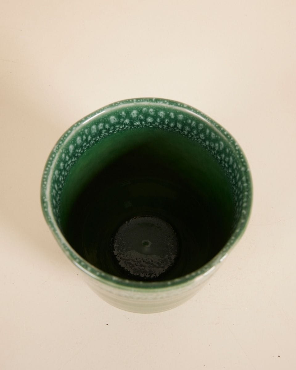 Pot Otis Groen Ø 13 cm