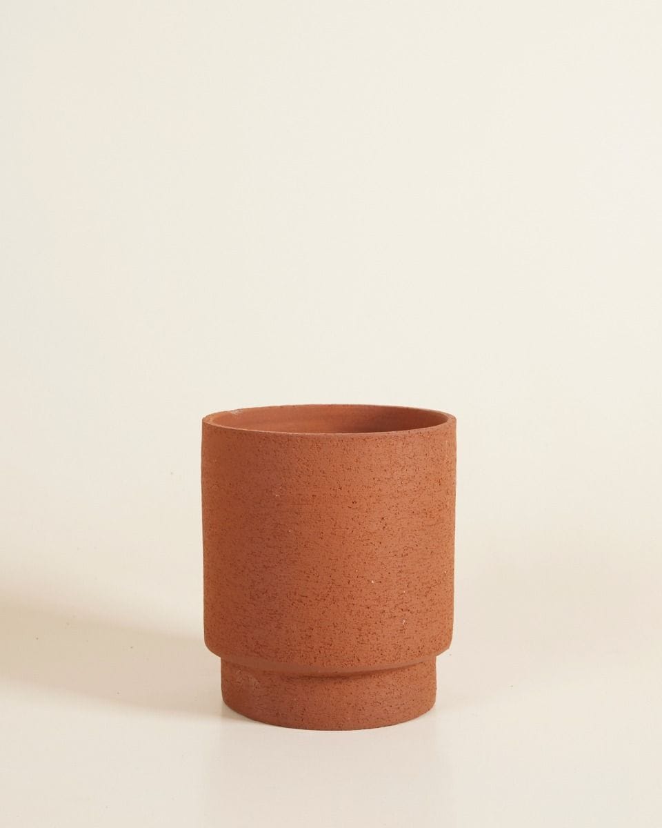Chad Pot Terra Ø 13.5 cm