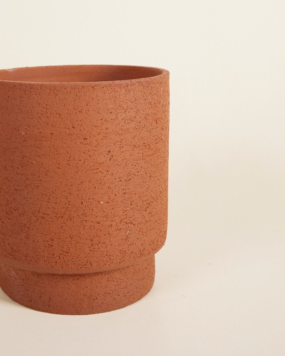 Chad Pot Terra Ø 13.5 cm