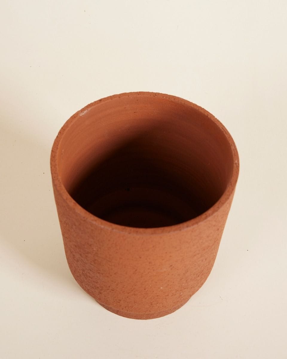 Chad Pot Terra Ø 13.5 cm