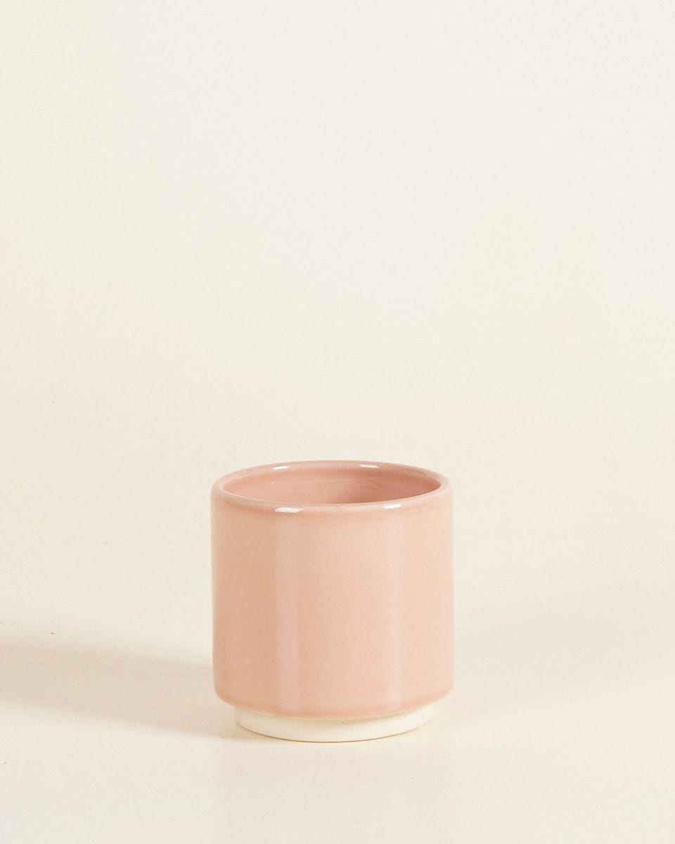 Bebé Lisa Pot Dusty Pink Ø 7 cm