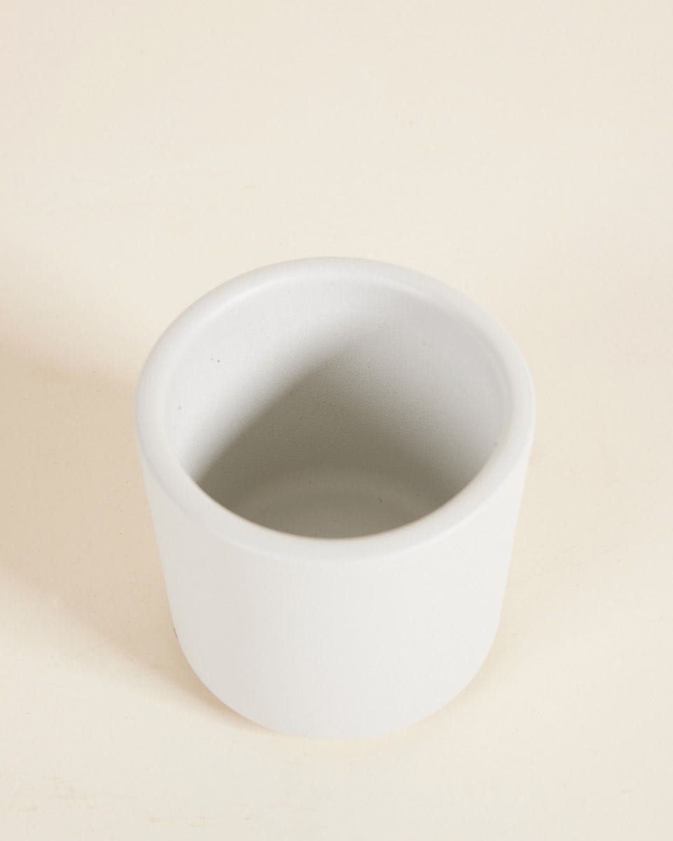 Bebé Penny Pot Light Grey Ø 7 cm