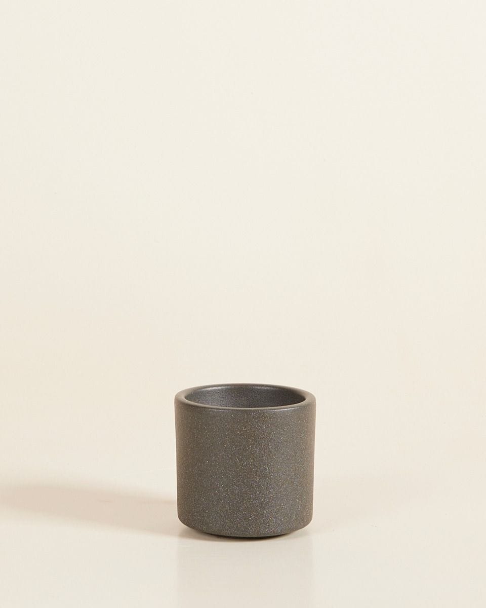 Baby Penny Pot Dark Grey Ø 7 cm