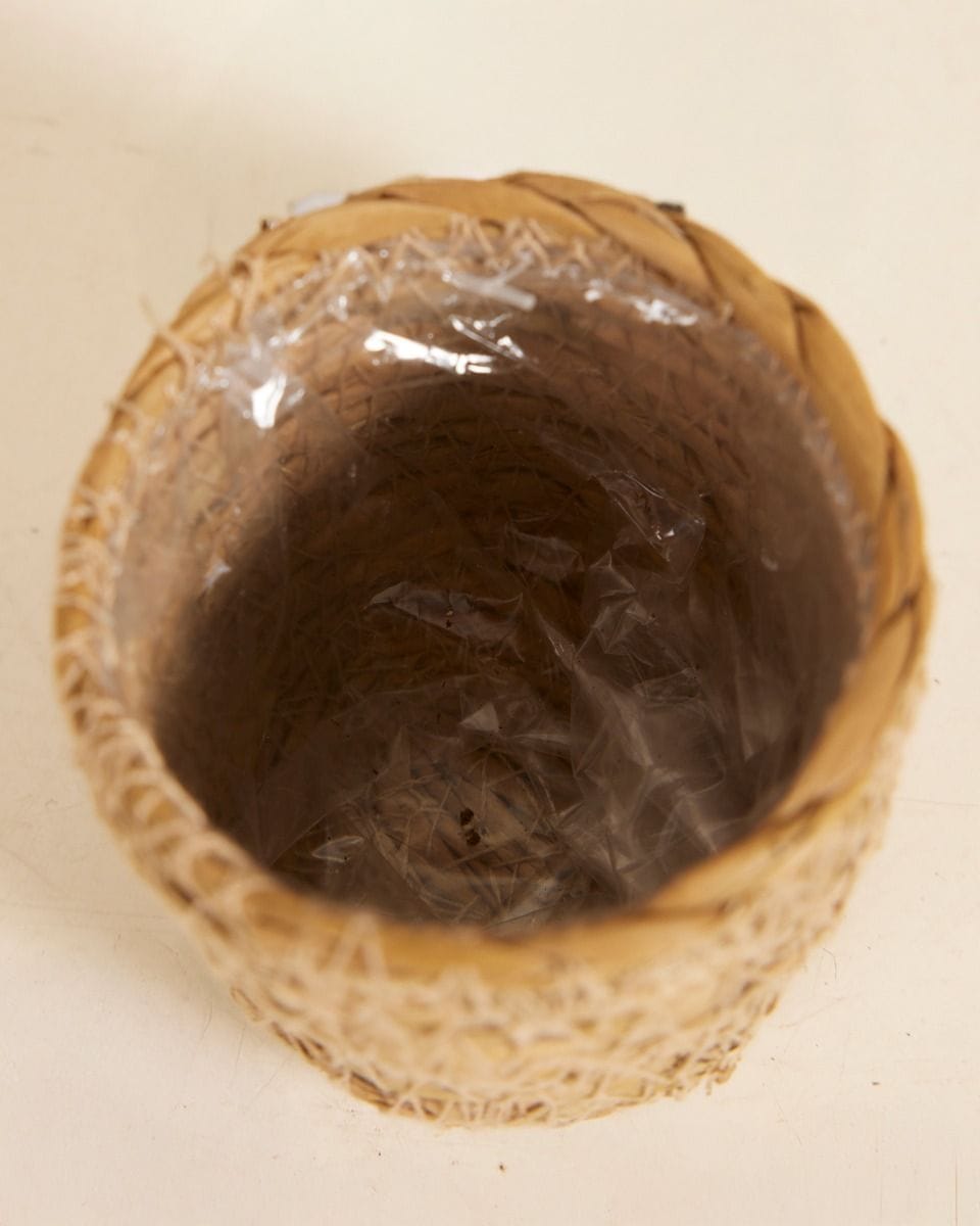 Bebé Stef Basket Ø 5.5 cm