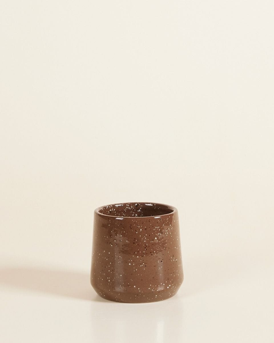 Bébé Mia Pot Terra Ø 7 cm