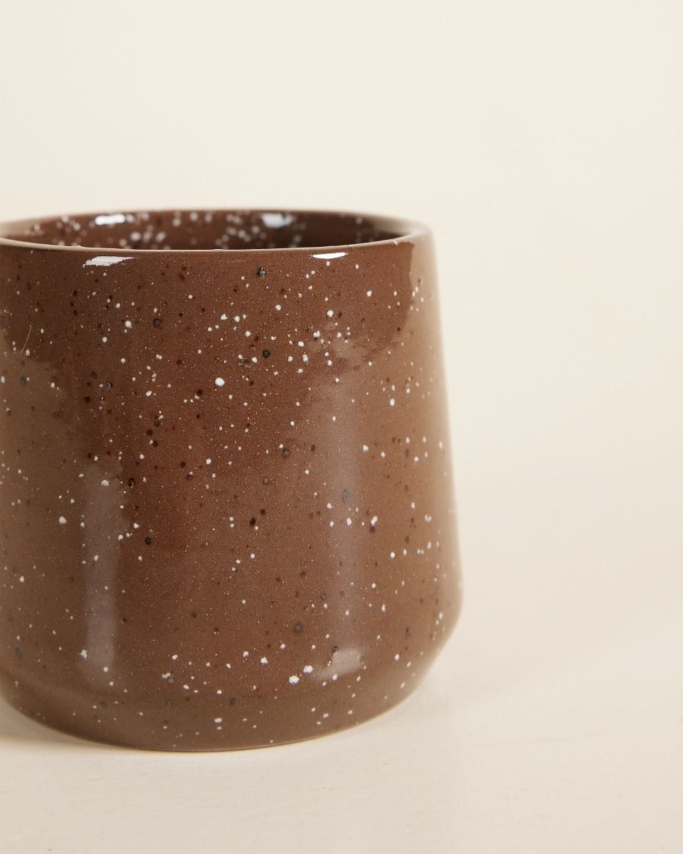 Bébé Mia Pot Terra Ø 7 cm