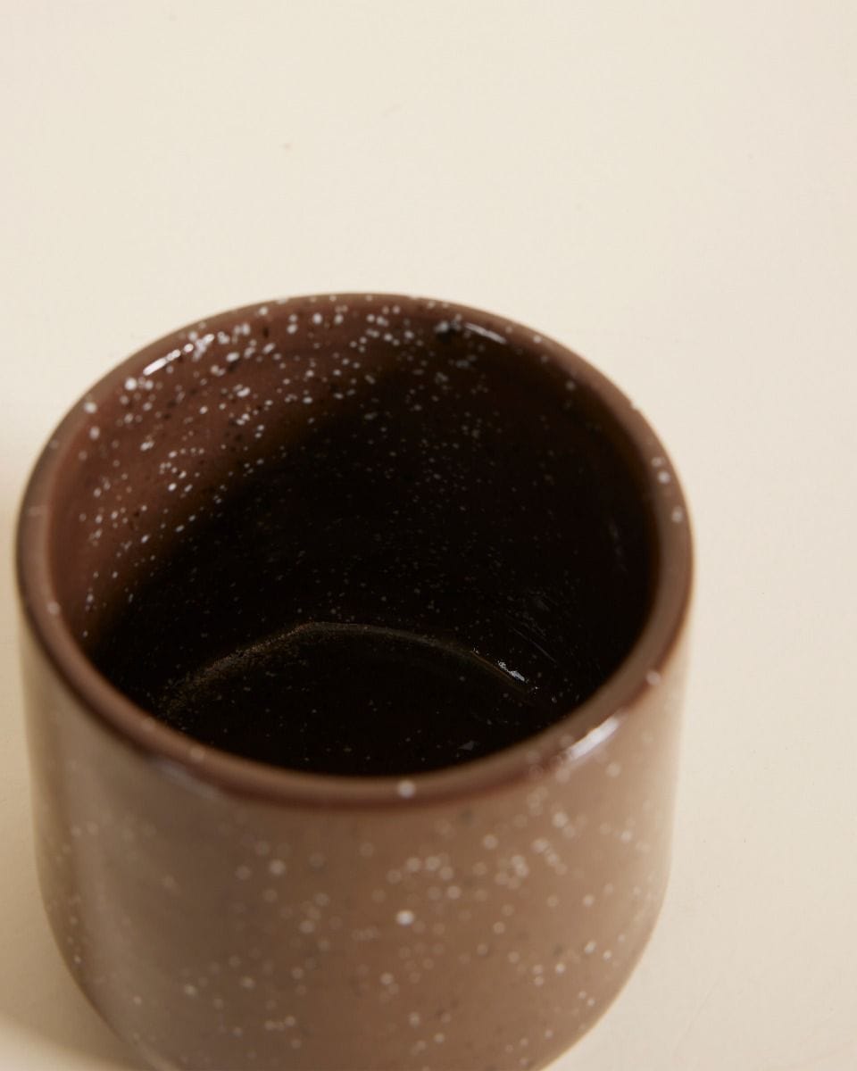 Bébé Mia Pot Terra Ø 7 cm