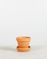 Terracotta Pot 9cm