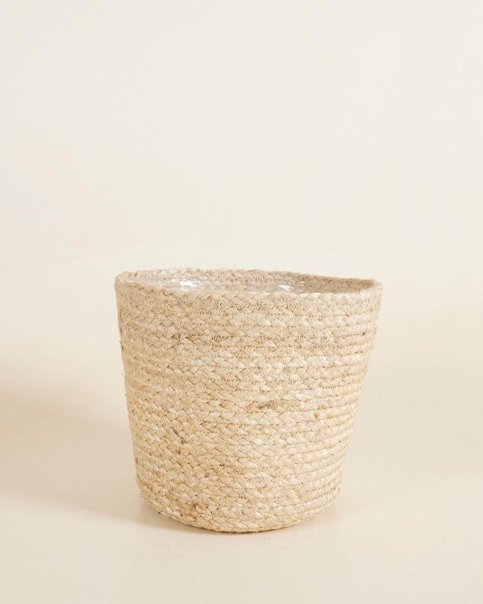 Selin Basket Seagrass Ø 21 cm